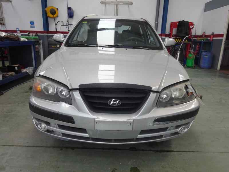 TRANSMISION DELANTERA IZQUIERDA HYUNDAI ELANTRA 2005 2.0 CRDI MT 111CV