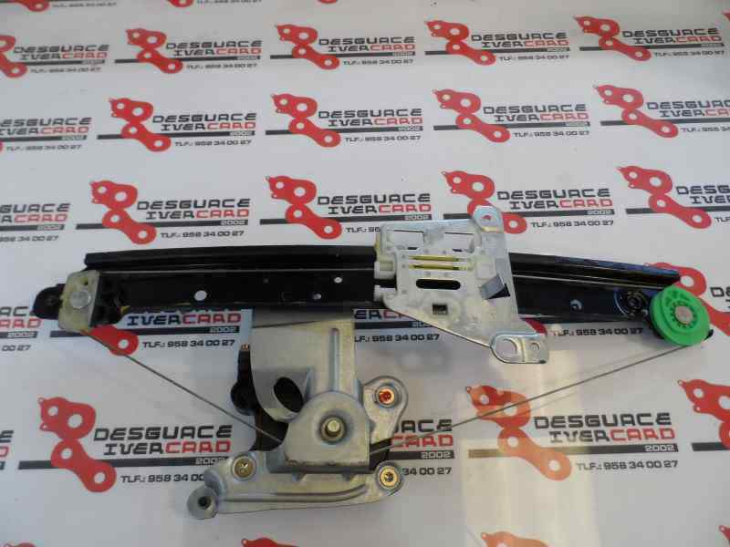 ELEVALUNAS TRASERO IZQUIERDO VOLVO S60 2.4 D5 TURBO MT 163CV