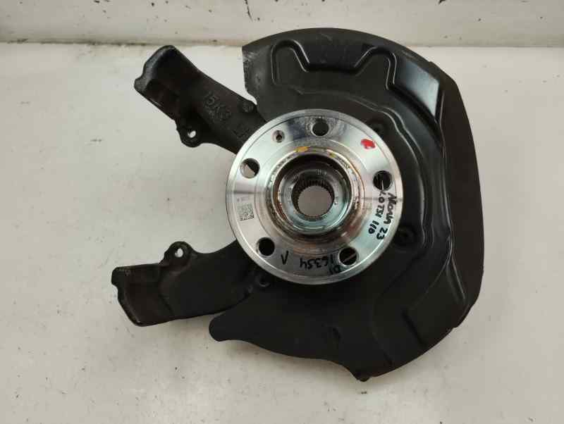 MANGUETA DELANTERA IZQUIERDA SEAT ARONA 1.0 AMT 110CV | 81KW