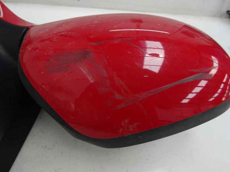 RETROVISOR DERECHO SUZUKI SWIFT 1.3 MT 67CV