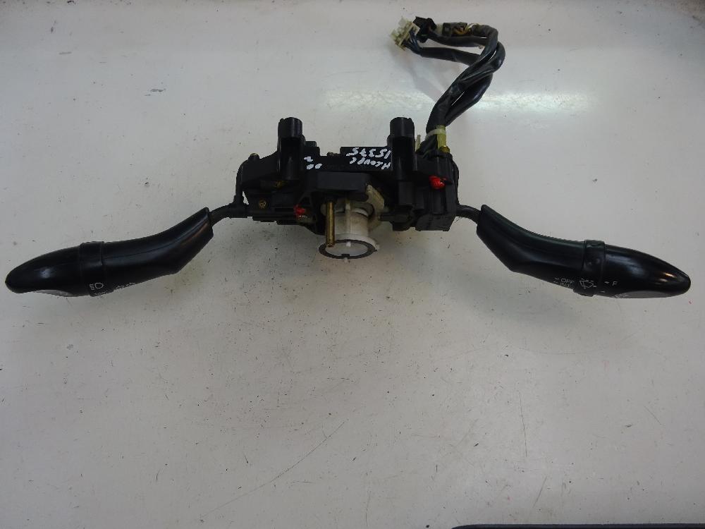 MANDO MULTIFUNCION HYUNDAI COUPE 1.6 MT 116CV | 85KW