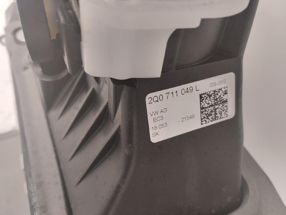 PALANCA CAMBIO SEAT ARONA 1.6 MT 95CV | 70KW