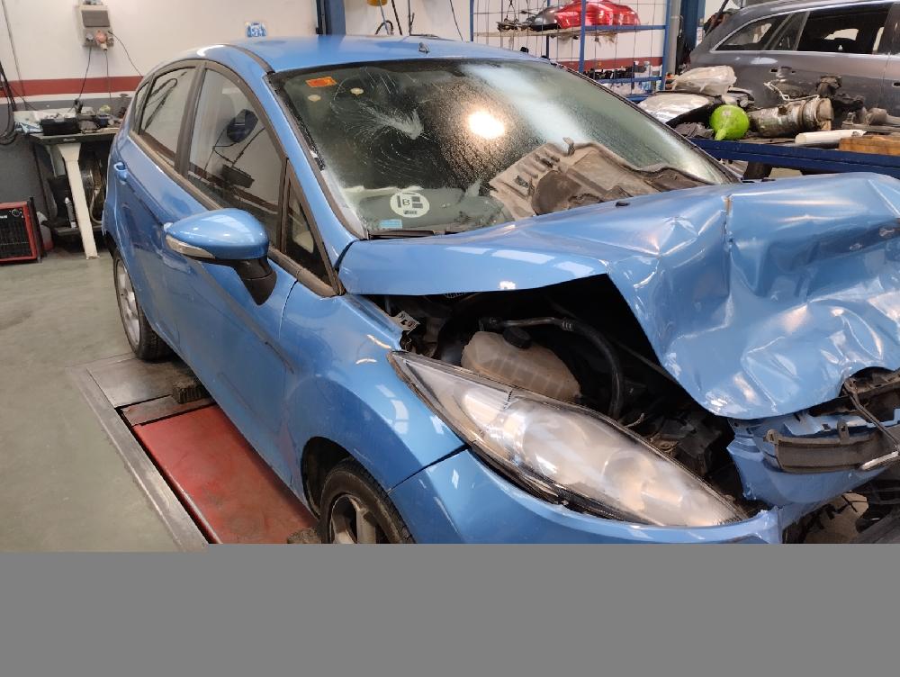 MOTOR ARRANQUE FORD FIESTA 2011 1.4 TDCI MT 68CV