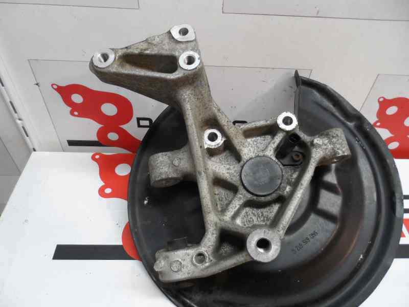 MANGUETA TRASERA DERECHA VOLKSWAGEN PASSAT VARIANT 2.0 TDI DSG 150CV