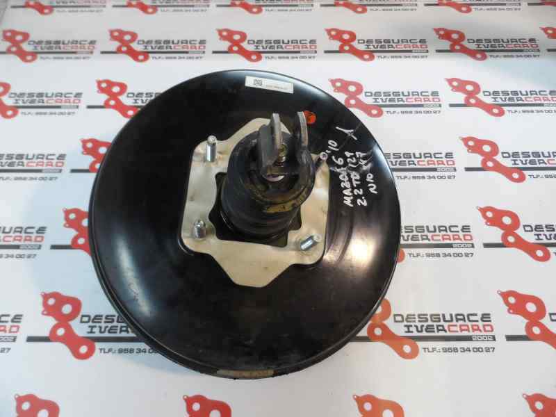 SERVOFRENO MAZDA 6 2.2 MZR-CD MT 129CV