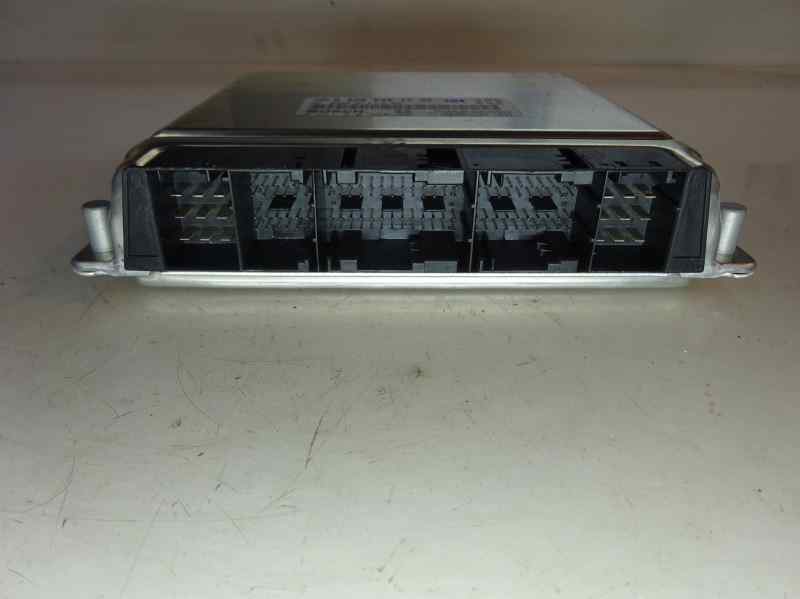 CENTRALITA MOTOR UCE MERCEDES BENZ VANEO 2002 1.7 CDI MT 91CV | 67KW