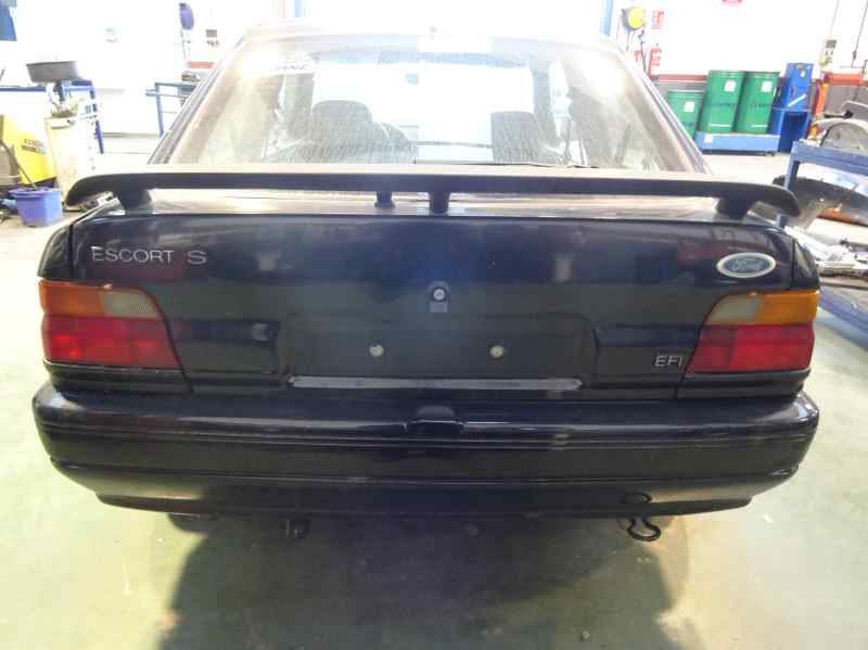 BOBINA ENCENDIDO FORD ESCORT 1991 1.6 MT 105CV | 77KW