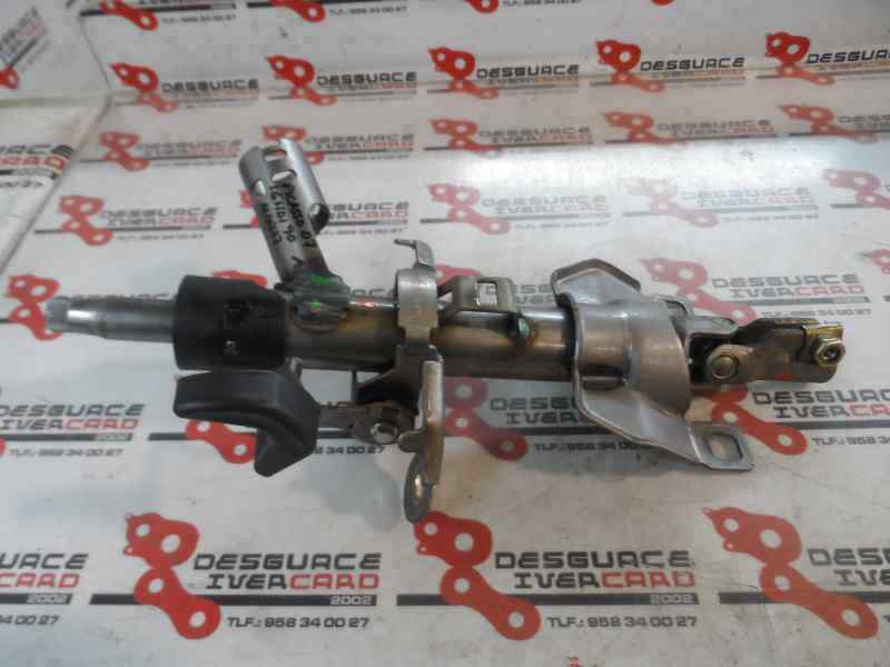 COLUMNA DIRECCION CITROEN XSARA PICASSO 1.6 MT 90CV | 66KW