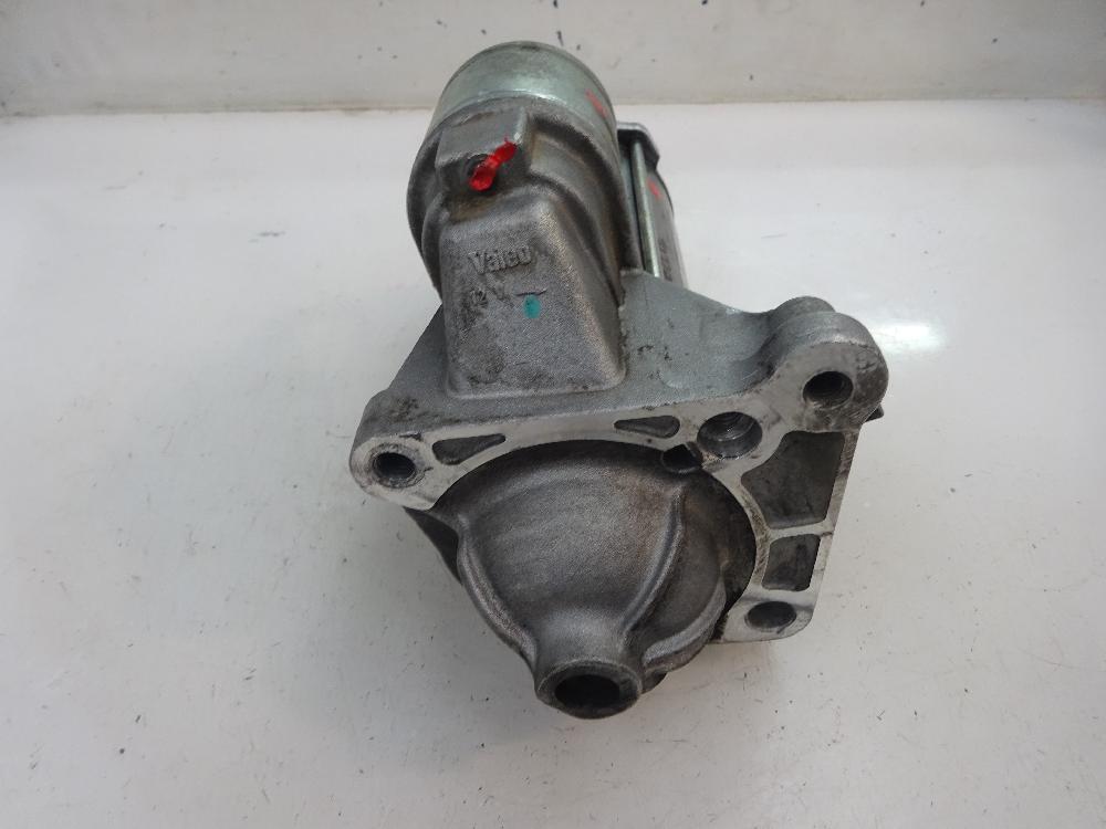 MOTOR ARRANQUE RENAULT MEGANE 2006 1.9 DCI MT 130CV | 96KW