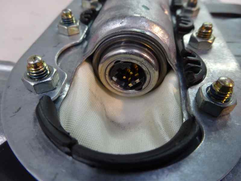 AIRBAG DELANTERO IZQUIERDO BMW SERIE 3 2.0 320D 6MT 150CV
