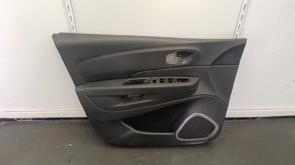 JUEGO ASIENTOS COMPLETO RENAULT CAPTUR 2019 1.3 MT 130CV | 96KW