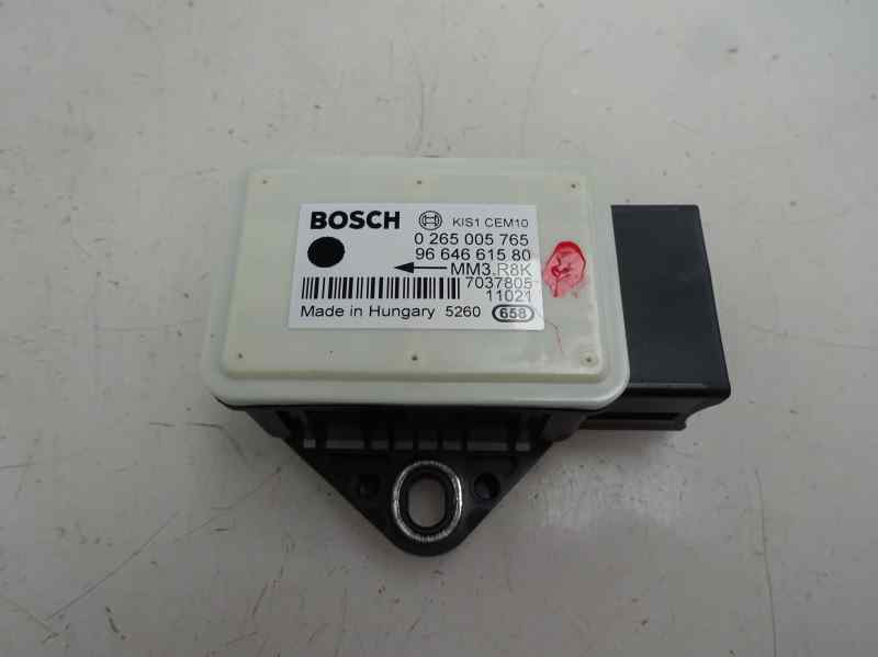 SENSOR CITROEN C5 2011 2.0 HDI MT 140CV