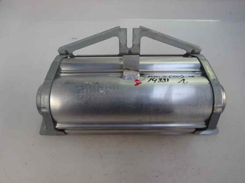 AIRBAG DELANTERO DERECHO MERCEDES BENZ CLASE S 2006 3.0 S 320 CDI 7G-TRONIC 4MATIC LWB 235CV