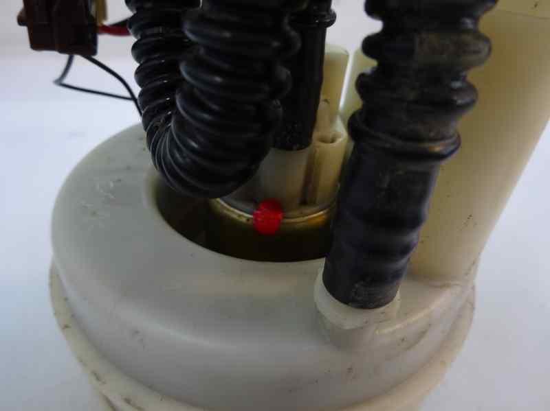 BOMBA COMBUSTIBLE RENAULT CLIO 1.2 MT 58CV | 43KW