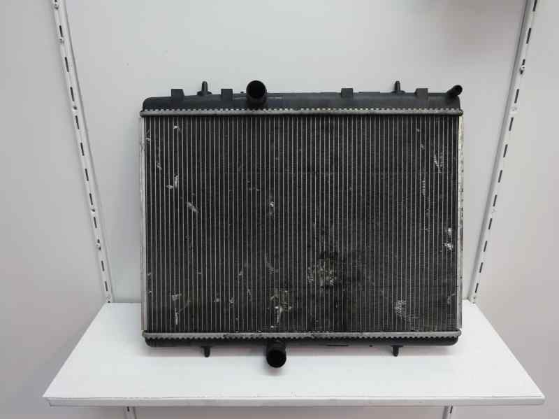 RADIADOR AGUA PEUGEOT 308 1.6 HDI 6MT 110CV