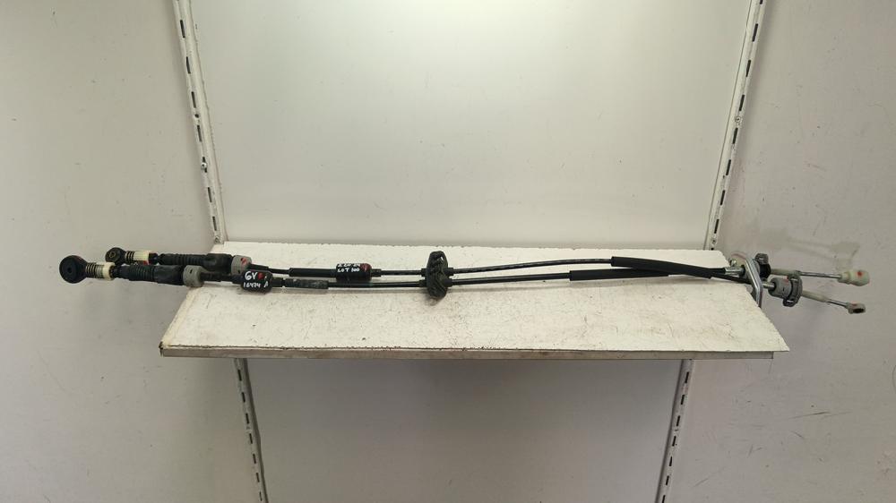 CABLEADO CAMBIO HYUNDAI I20 1.0 AMT 100CV | 74KW