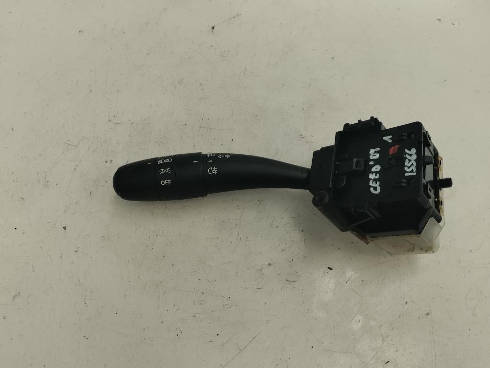 MANDO LUCES KIA CEED 1.6 MT 113CV | 83KW