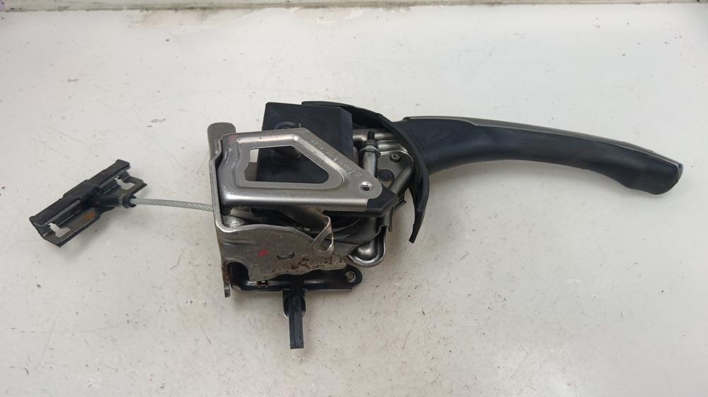PALANCA FRENO DE MANO TOYOTA AURIS 1.6 MT 124CV | 91KW