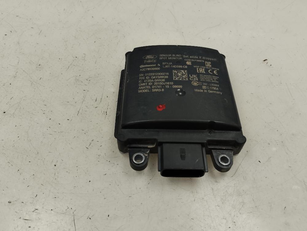 MODULO ELECTRONICO FORD KUGA 1.5 150CV | 110KW, GASOLINA, MT, ACCIONAMIENTO DELANTERO