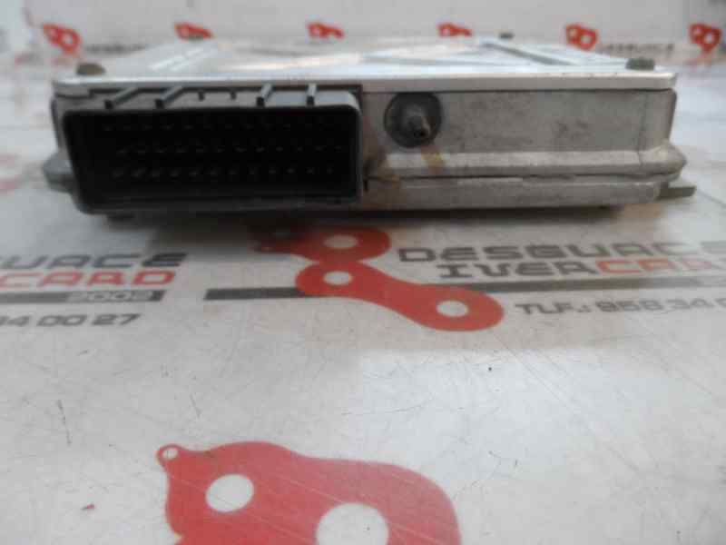 CENTRALITA MOTOR UCE LAND ROVER FREELANDER 1.8 MT 120CV