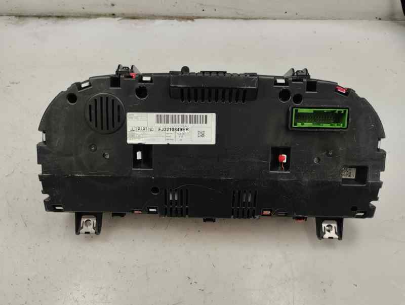 CUADRO INSTRUMENTOS LAND ROVER RANGE ROVER EVOQUE 2015 2.2 TD4 MT 150CV