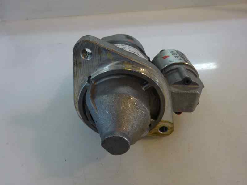 MOTOR ARRANQUE FORD FOCUS 1.0 ECOBOOST MT 100CV