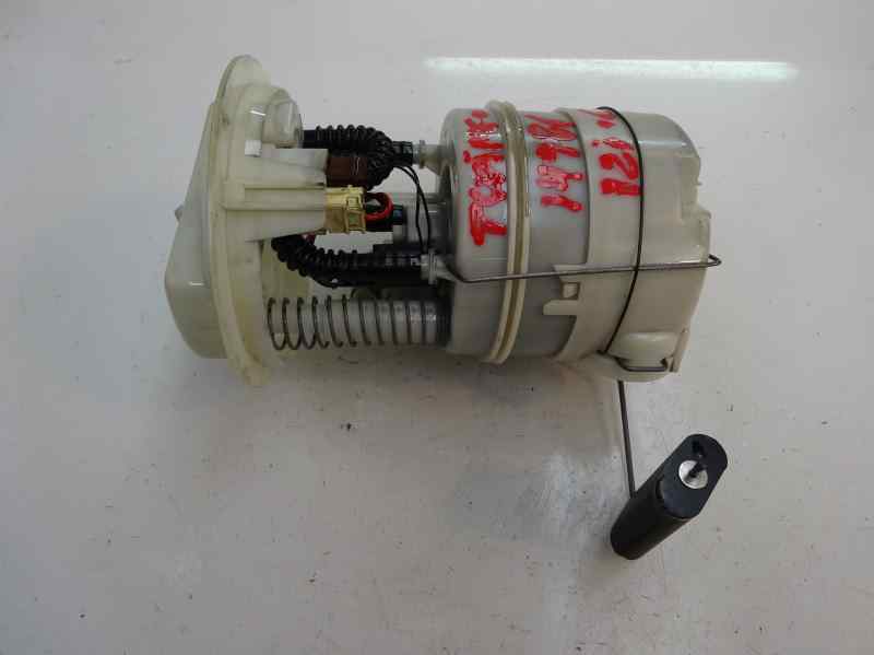 BOMBA COMBUSTIBLE RENAULT TWINGO 1.2 MT 75CV | 55KW