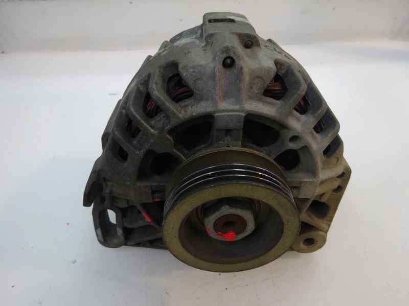 ALTERNADOR RENAULT CLIO 2003 1.2 MT 75CV