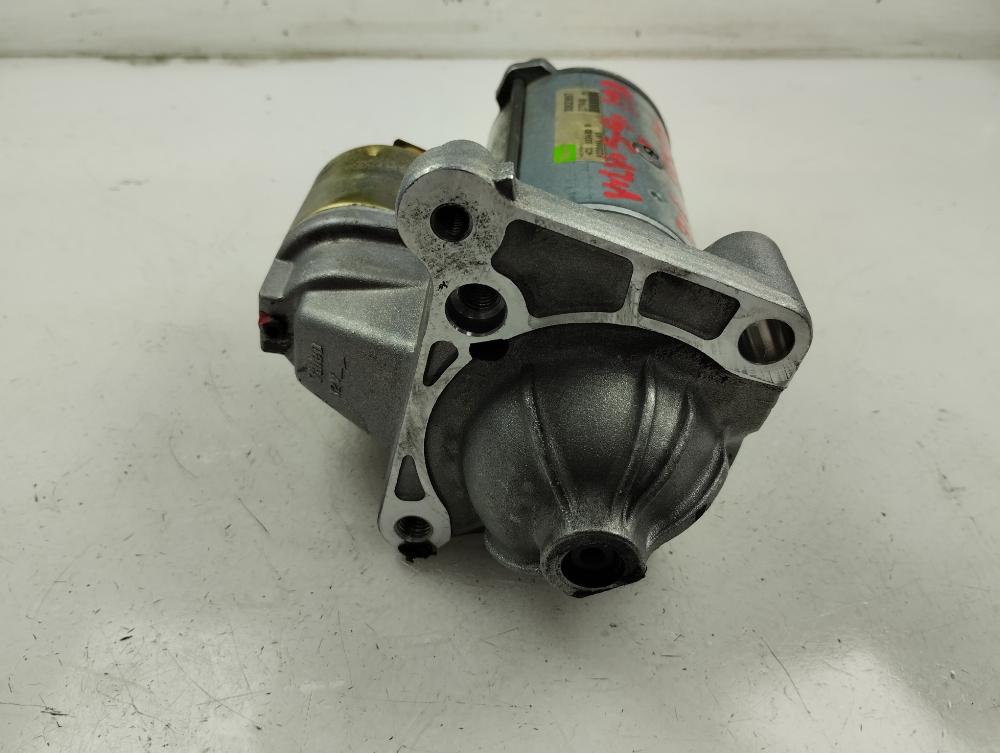 MOTOR ARRANQUE VOLVO S40 1.9 TD MT 115CV