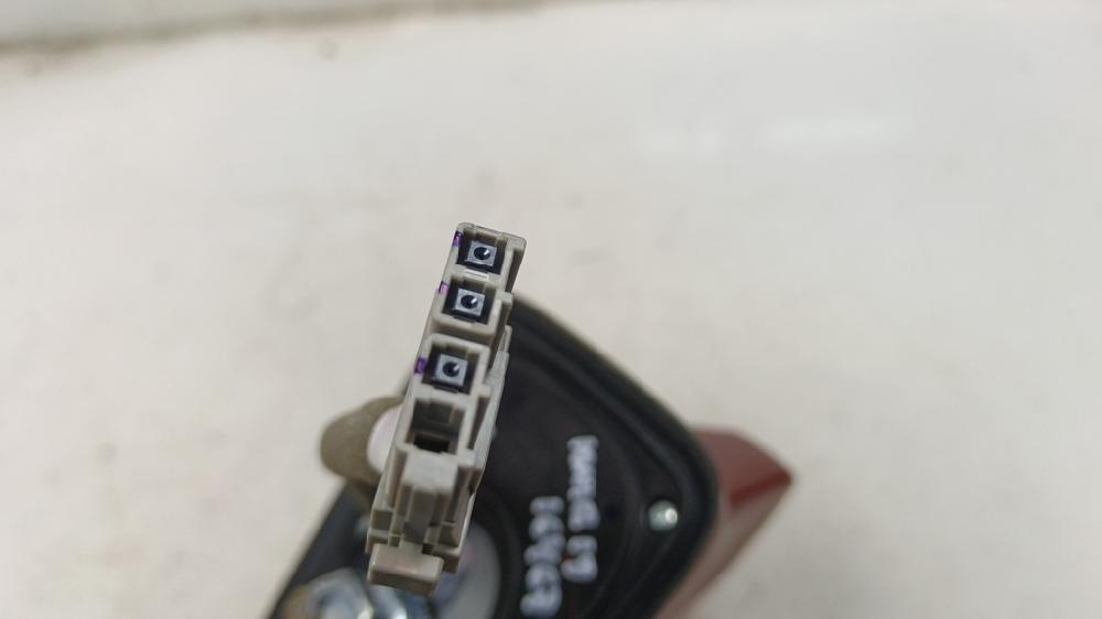 ANTENA HYUNDAI IONIQ 1.6 HYBRID AMT 105CV