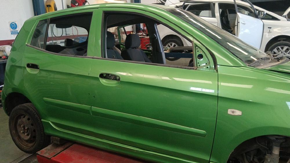 PUERTA DELANTERA DERECHA KIA PICANTO 1.1 MT 64CV | 48KW