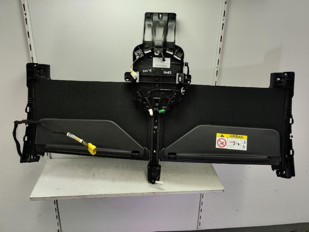 PARASOL DERECHO CITROEN DS4 1.6 THP MT 200CV