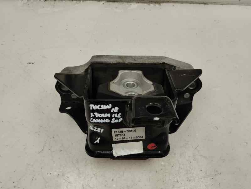 SOPORTE CAMBIO HYUNDAI TUCSON 1.7 MT 115CV