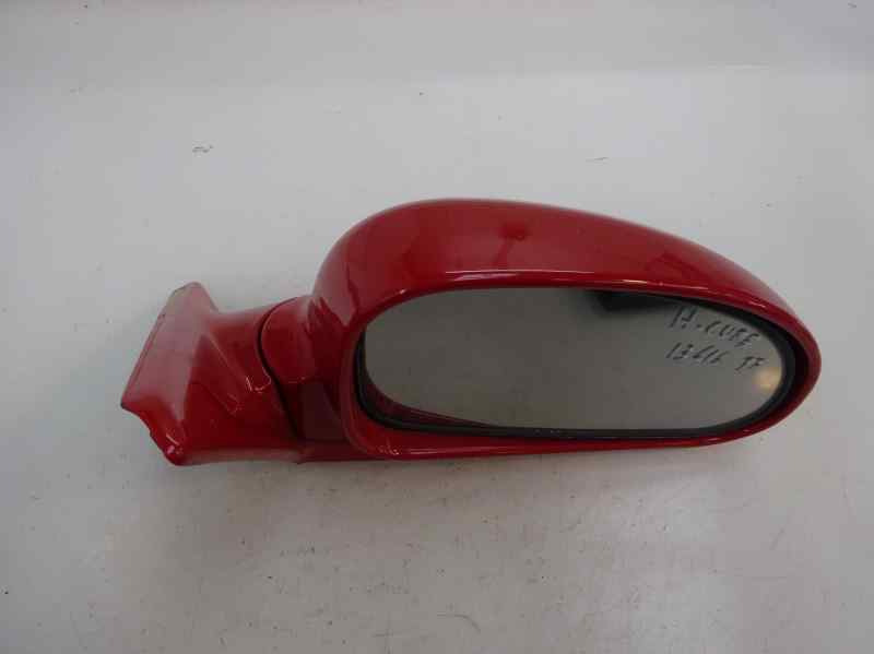 RETROVISOR DERECHO HYUNDAI COUPE 1.6 MT 116CV | 85KW