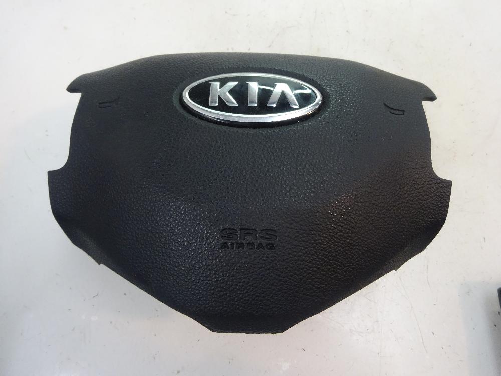 AIRBAG DELANTERO IZQUIERDO KIA CEED 1.4 MT 90CV | 66KW
