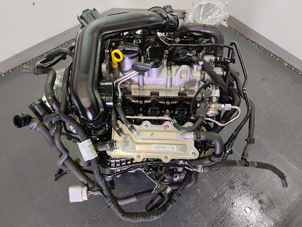 MOTOR COMPLETO SEAT IBIZA 1.0 TSI MT 95CV