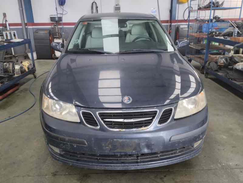 CAPOT SAAB 93 1.9 TD MT 150CV