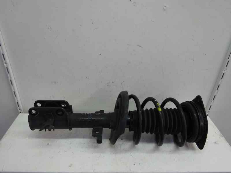 AMORTIGUADOR DELANTERO IZQUIERDO RENAULT LAGUNA 2.0 DCI MT 150CV
