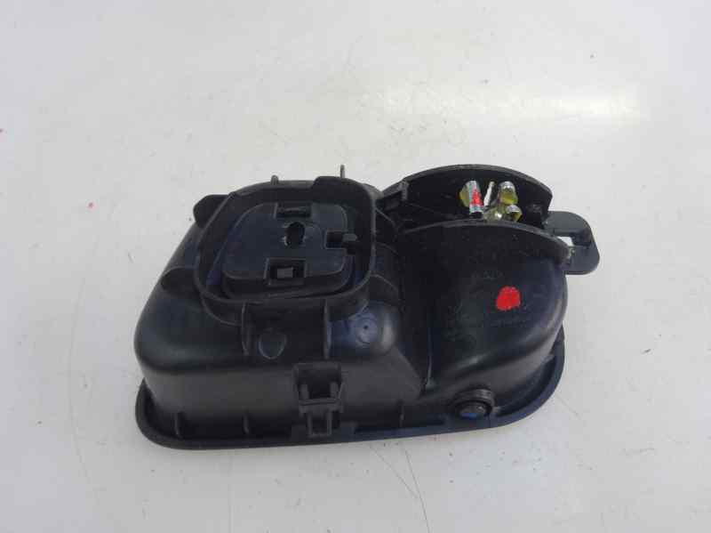 MANETA INTERIOR TRASERA DERECHA FORD KA 1.2 MT 85CV | 63KW