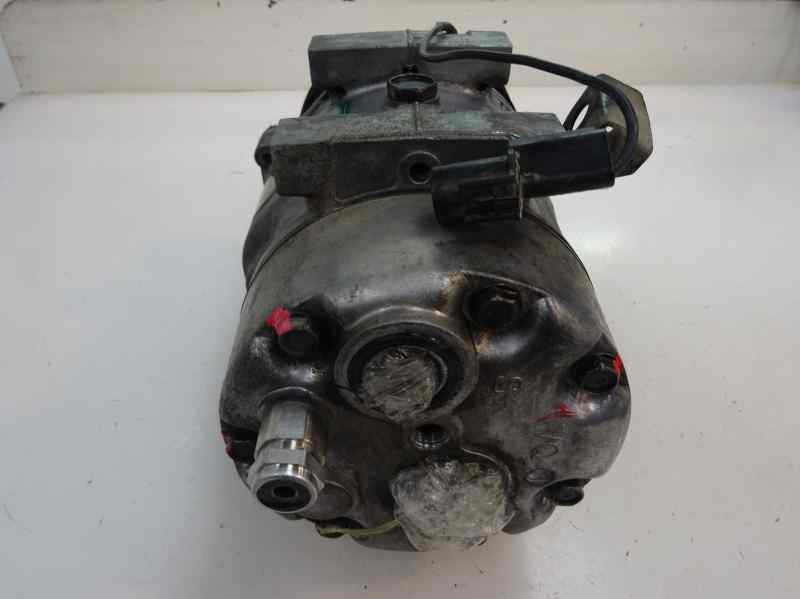 COMPRESOR AIRE ACONDICIONADO RENAULT MEGANE 2007 1.6 MT 113CV
