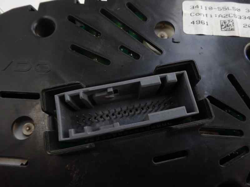 CUADRO INSTRUMENTOS SUZUKI SX4 2.0 DDIS MT 135CV