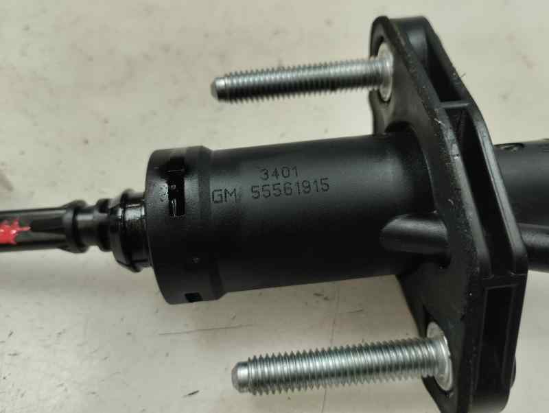 BOMBA EMBRAGUE OPEL ASTRA 1.7 CDTI MT 125CV