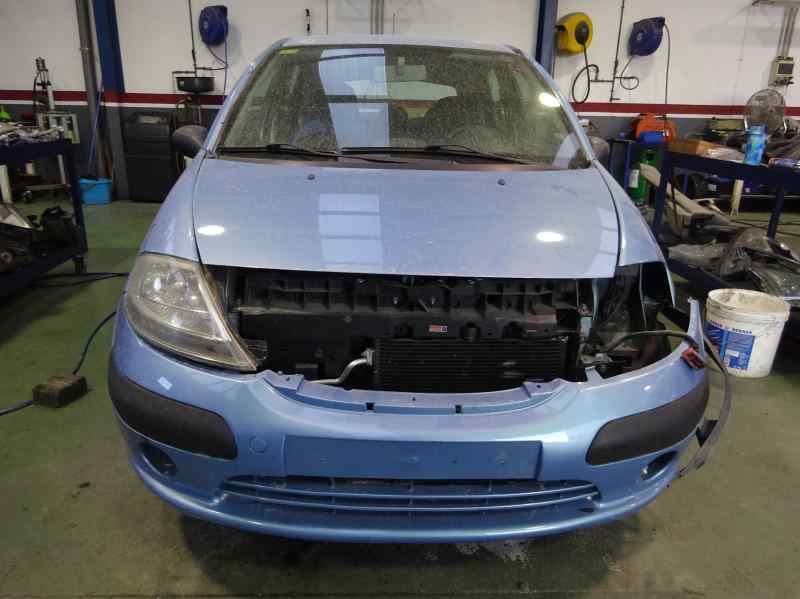 MANDO MULTIFUNCION CITROEN C3 1.1 MT 60CV