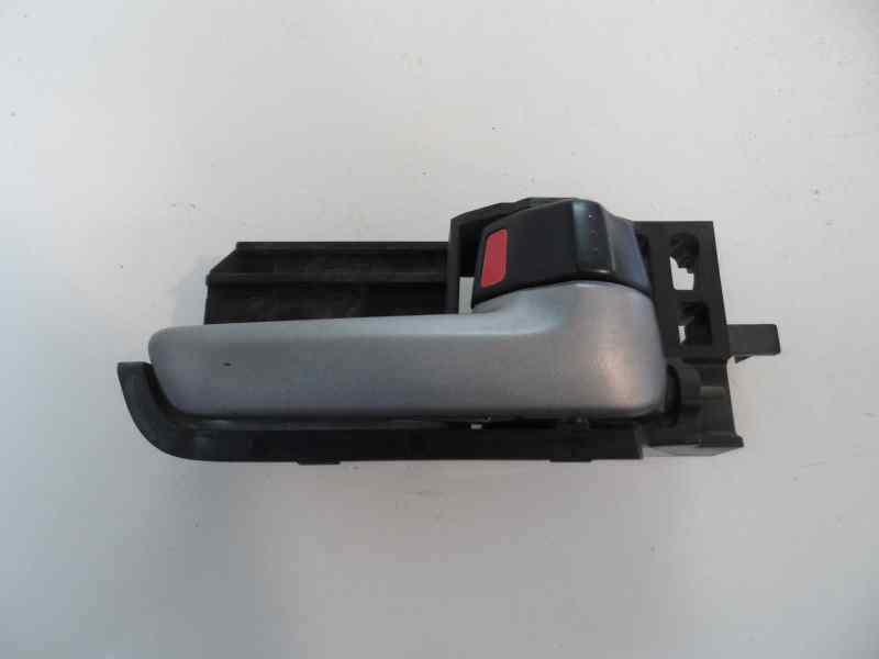 MANETA INTERIOR TRASERA DERECHA OPEL AGILA 1.3 CDTI MT 75CV