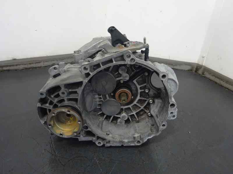CAJA CAMBIOS AUDI A3 2.0 TDI MT 140CV