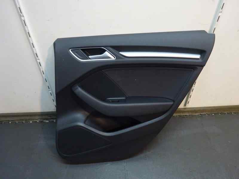 JUEGO ASIENTOS COMPLETO AUDI A3 1.6 TDI MT 110CV