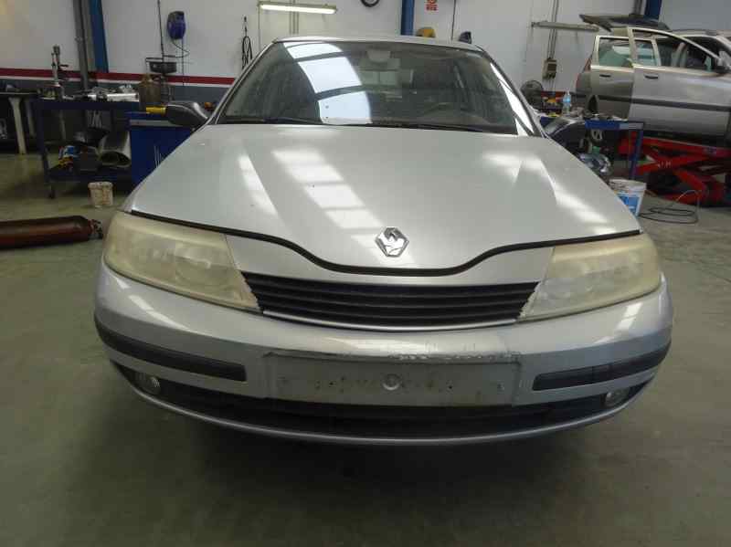 FARO DERECHO RENAULT LAGUNA 2002 1.9 DCI MT 120CV | 88KW