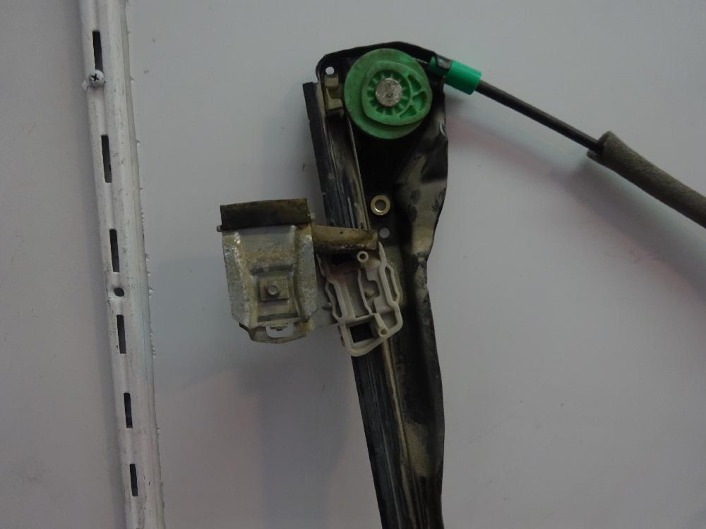 ELEVALUNAS DELANTERO DERECHO FORD FOCUS 1.8 TDCI MT 116CV
