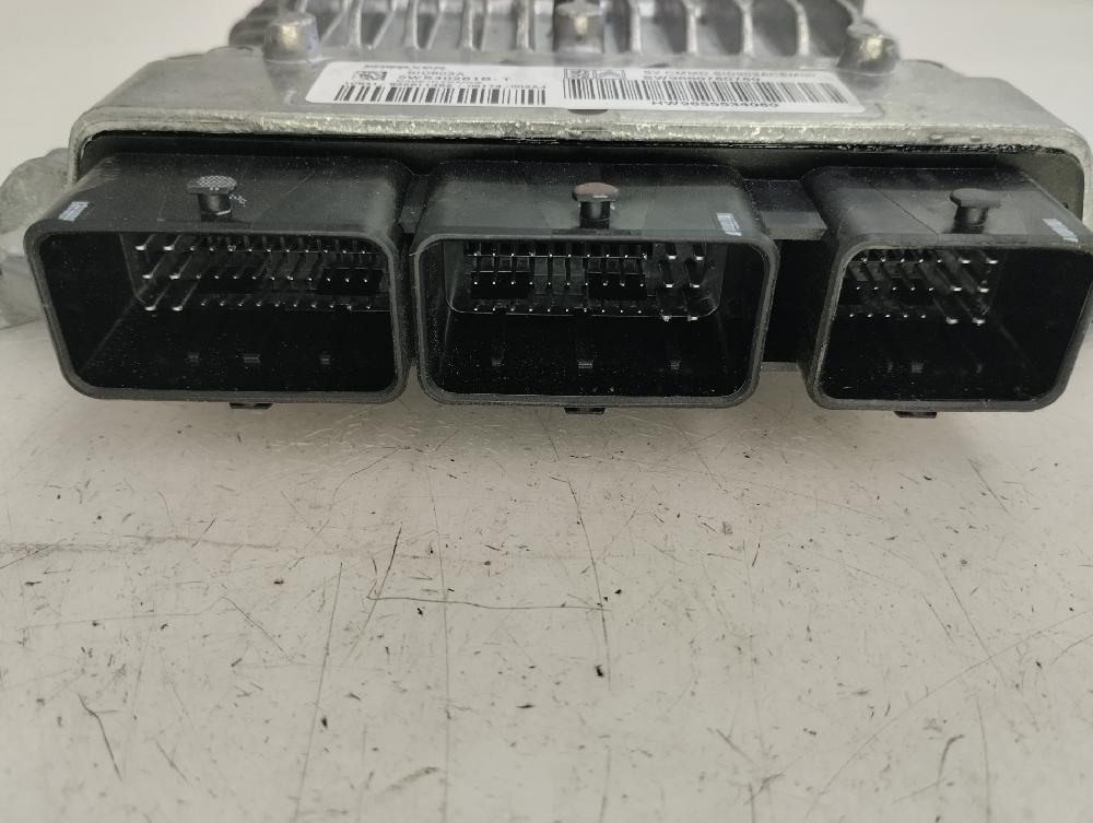 CENTRALITA MOTOR UCE PEUGEOT 407 2.0 MT 136CV