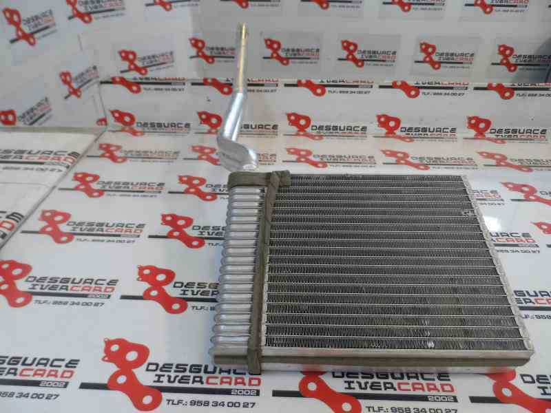 RADIADOR CALEFACCION AIRE ACONDICIONADO VOLVO C30 2.0 D MT 136CV